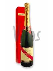  Mumm Cordon Rouge -  .