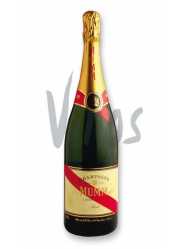  Mumm Cordon Rouge - 