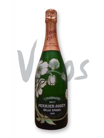 Шампанское Perrier Jouet Belle Epoque - 