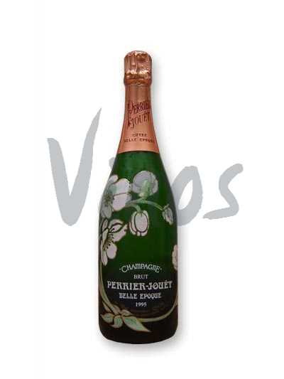  Perrier Jouet Belle Epoque - 