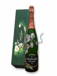  Perrier Jouet Belle Epoque -  .