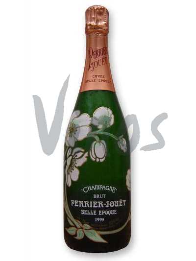  Perrier Jouet Belle Epoque - 