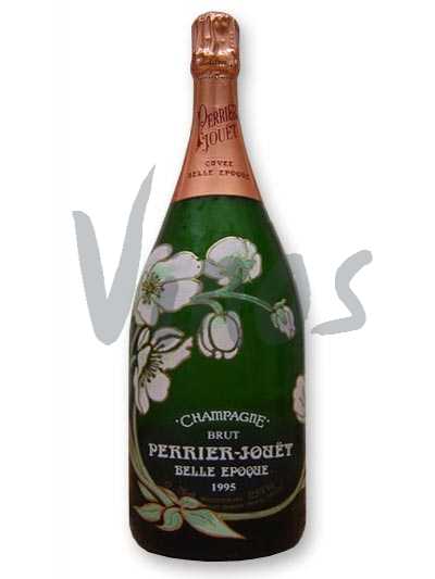  Perrier Jouet Belle Epoque - 