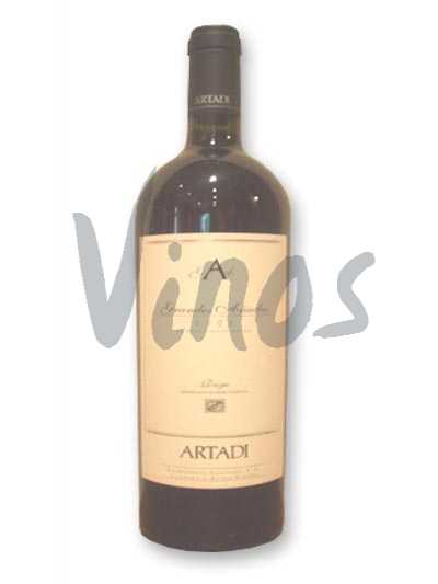  Artadi Rioja Grandes Anadas - 