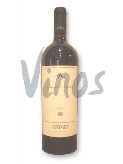  Artadi Rioja Grandes Anadas - 