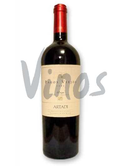  Artadi Rioja Pagos Viejos -      15 - 25 . ,       .
