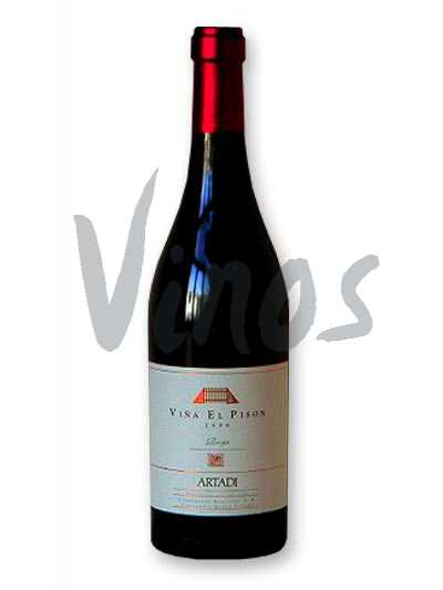  Artadi Rioja Vina El Pison -    (12 -15 ).
