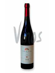 Вино Artadi Rioja Vina El Pison - Большой потенциал развития (12 -15 лет).