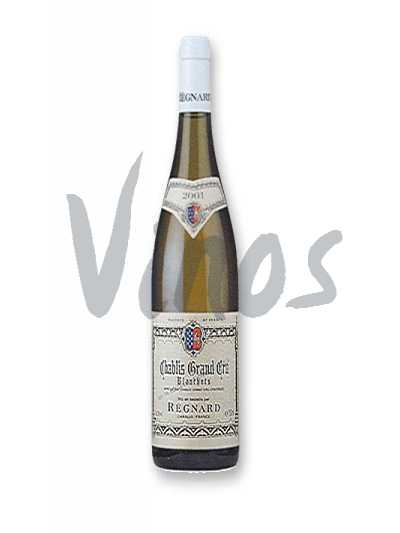  Chablis Grand Cru Blanchots - 