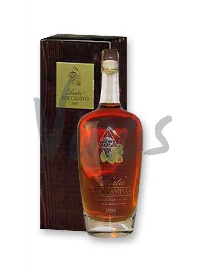  Grappa Roccanivo - 