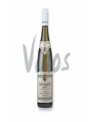 Вино Chablis Grand Cru Vaudesir - 
