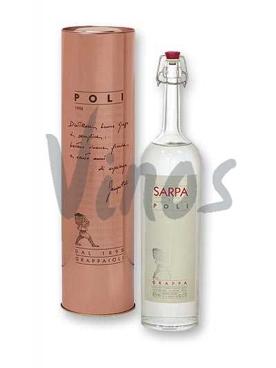  Grappa Sarpa -  .    .