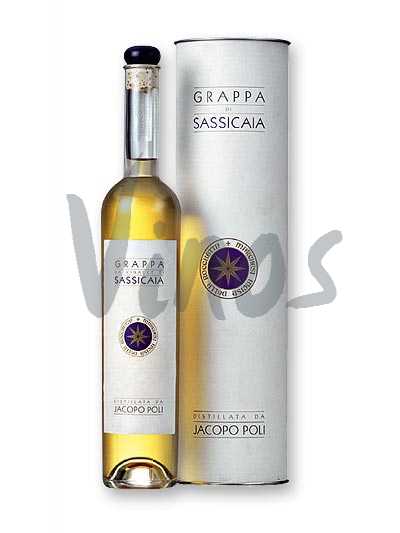  Grappa Sassicaia -  .    . 