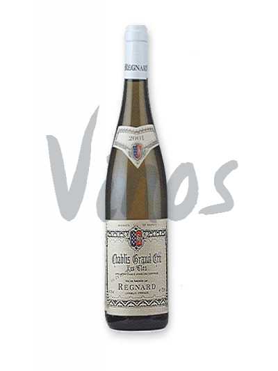  Chablis Grand Cru Les Clos - 