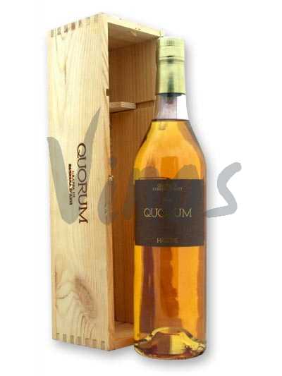  Grappa Quorum -    . 