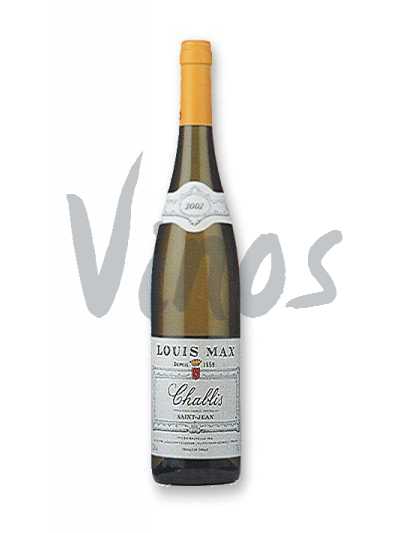  Chablis "Saint-Jean" - 