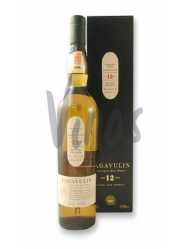  Lagavulin Special Edition Single Malt - 