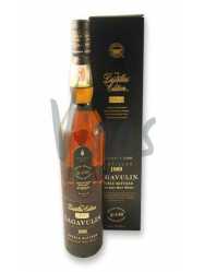 Виски Lagavulin 1987 Distillers Edition Single Malt - 