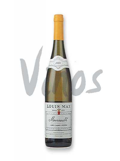  Meursault "Les Casse Tetes" - 