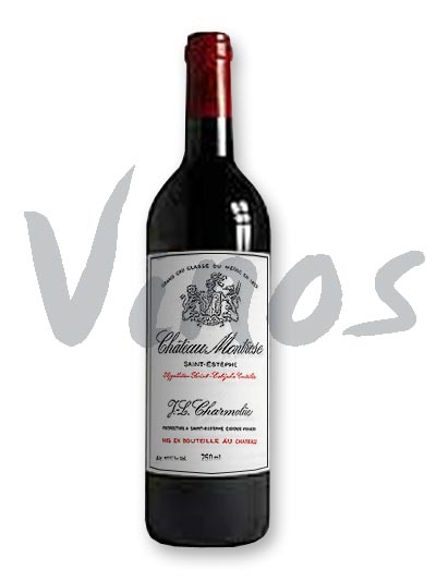  Chateau Montrose 2-eme Grand Cru -  .