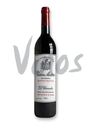 Вино Chateau Montrose 2-eme Grand Cru - Количество ограничено.