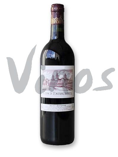  Chateau Cos d'Estournel. 2-eme Grand Cru - 