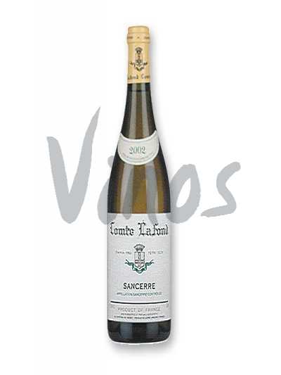  Sancerre "Comte Lafond" - 