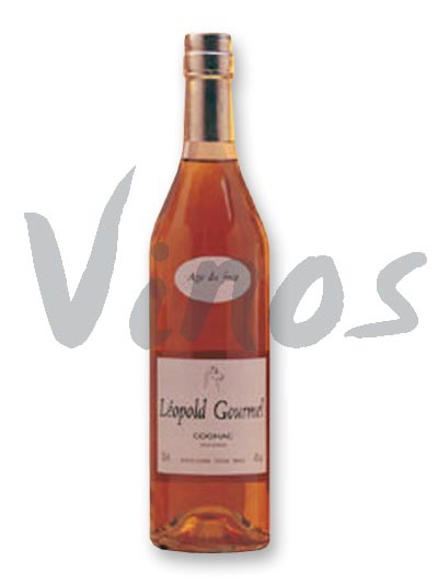  Leopold Gourmel Age du Fruit - 