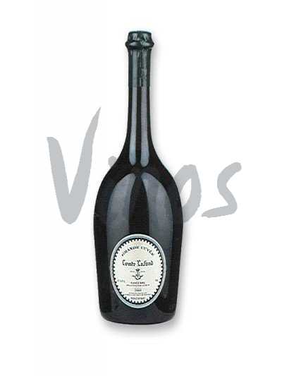  Sancerre "Comte Lafond Grande Cuvee" - 