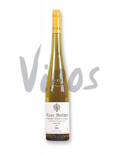  Muscadet de Sevre & Maine Sur Lie - 