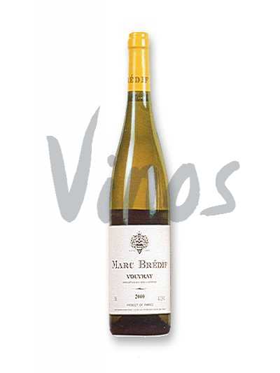  Vouvray - 