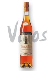  Bas Armagnac Chateau de Briat 1983 -  .