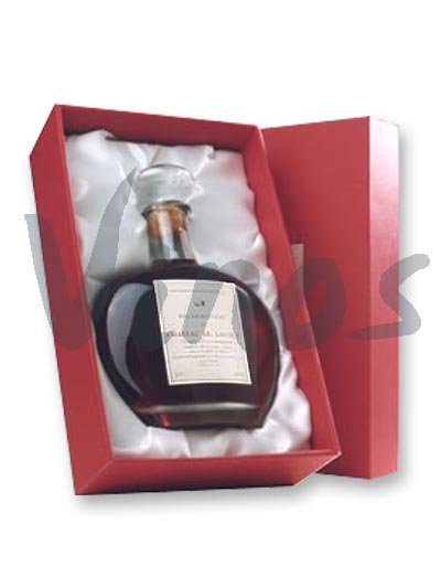  Bas Armagnac Chateau de Lacquy Reserve Excep - 