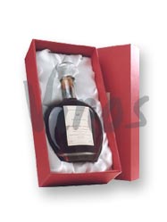  Bas Armagnac Chateau de Lacquy Reserve Excep - 