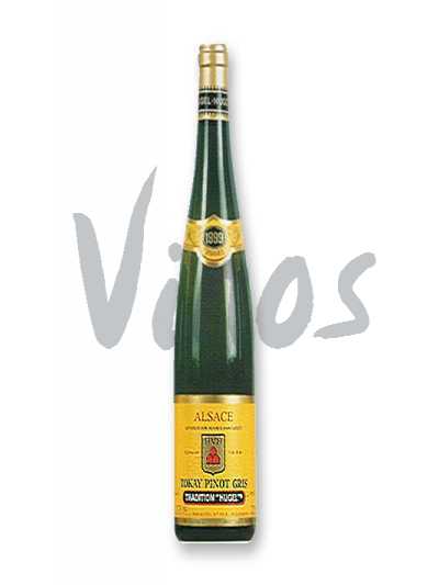  Pinot Gris "Tradition" - 