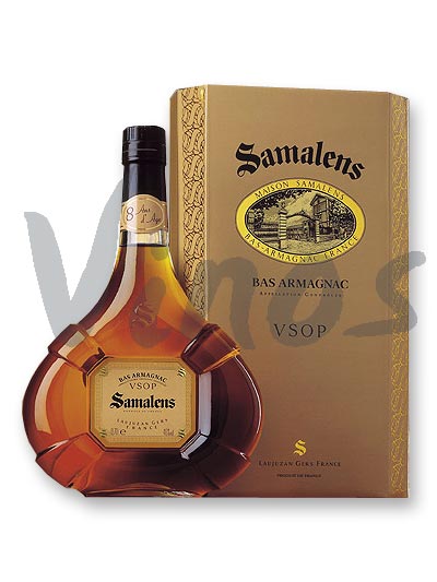  Samalens Bas Armagnac VSOP -   ,   ,   ,     ,         . 