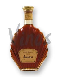  Samalens Bas Armagnac Vieille Relique -      ,    . 