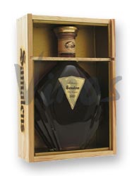  Samalens Bas Armagnac 1900 Millenium -  .