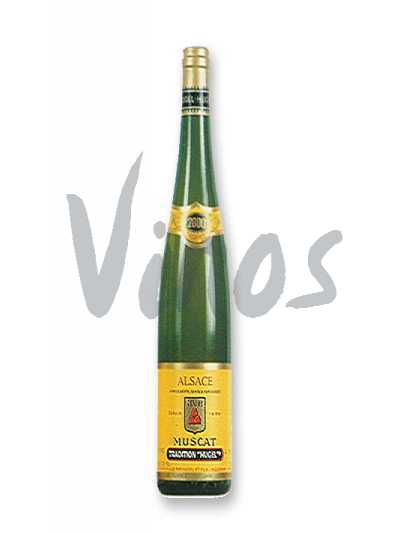  Riesling "Tradition" - 