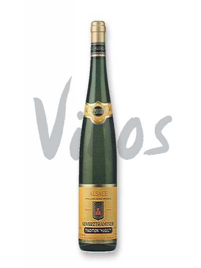  Gewurztraminer "Tradition" - 