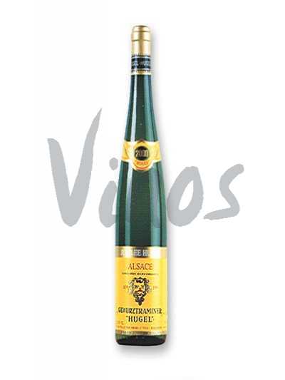  Gewurztraminer "Jubilee" - 