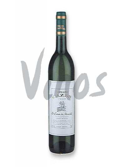  Le Canon du Marechal Vin de Pays des Cotes Catalans - 