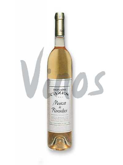 Вино Muscat de Rivesaltes - 