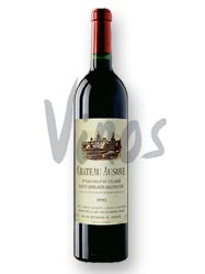  Chateau Ausone 1990 1-er Grand Cru Classe - 