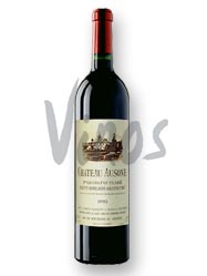Вино Chateau Ausone 1994 1-er Grand Cru Classe - 
