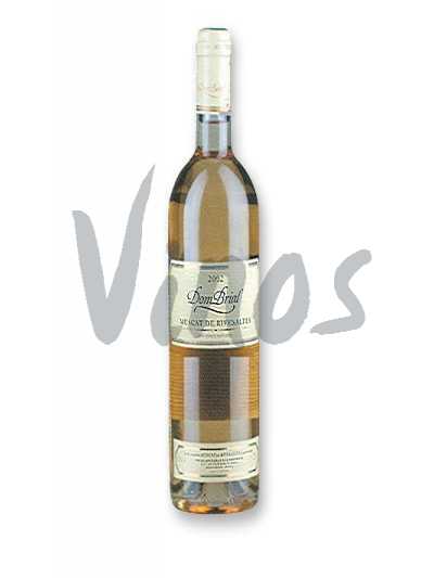  Muscat de Rivesaltes AOC, Dom Brial - 