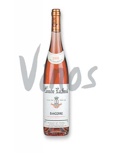  Sancerre "Comte Lafond" - 