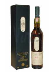  Lagavulin Special Edition Single Malt - 