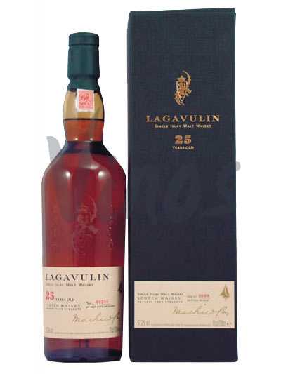  Lagavulin Special Edition Single Malt - 