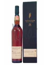 Виски Lagavulin Special Edition Single Malt - 
